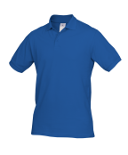 Hr. Poloshirt KA My Polo 180 royal blue