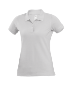 Da. Poloshirt KA My Polo 180 sport grey