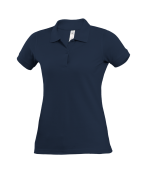 Da. Poloshirt KA My Polo 180 navy