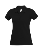 Da. Poloshirt KA My Polo 180 black