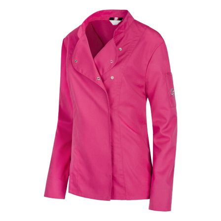 Da. Kochjacke LA LUANA pink