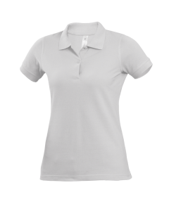 Da. Poloshirt KA My Polo 180 sport grey
