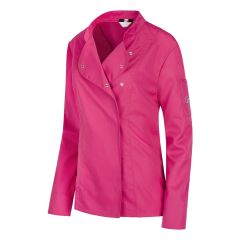 Da. Kochjacke LA LUANA pink