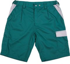 Hr. Shorts EU grün/grau